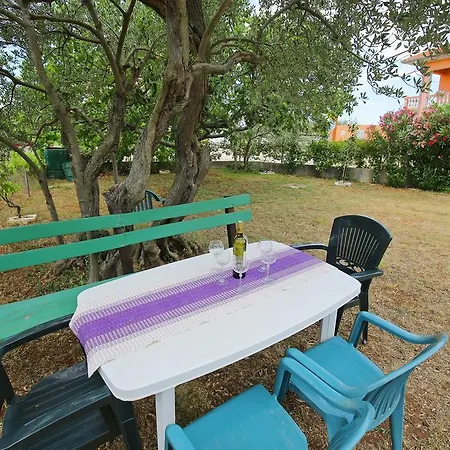 Apartments Sukosan Апартаменты