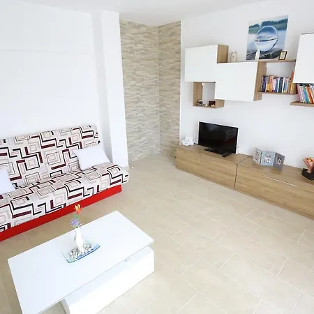 Apartmán Apartments Sukosan