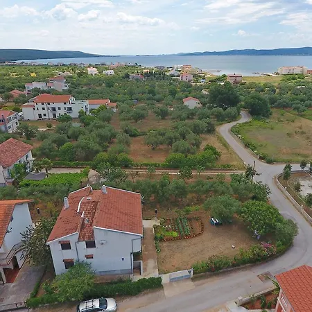 Апартаменты Apartments Sukosan