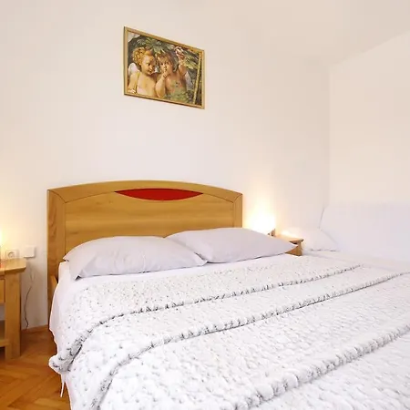 Apartments Sukosan Апартаменты