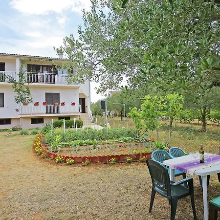 Apartament Apartments Sukosan *