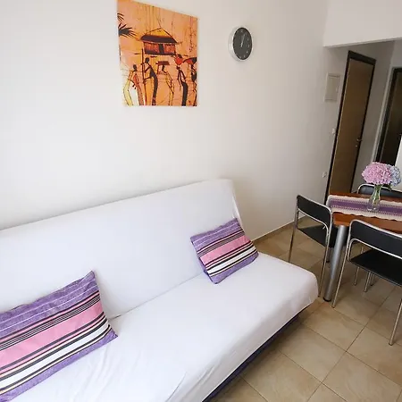Apartments Sukosan * Sukošan