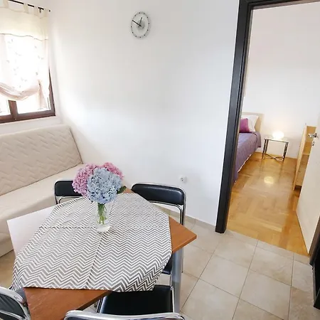 Apartments Sukosan Apartament Sukošan