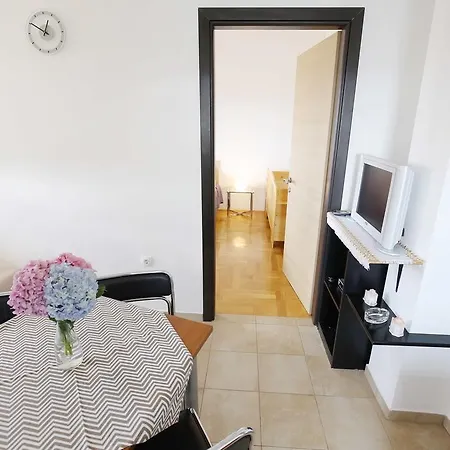 Apartament Apartments Sukosan *