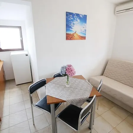 Apartments Sukosan Apartament Sukošan