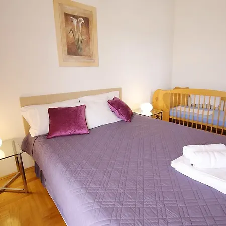 Apartament Apartments Sukosan