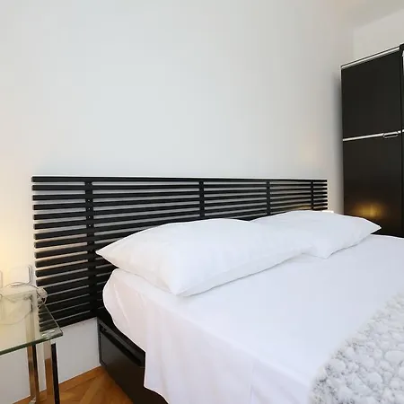 Apartments Sukosan * Sukošan