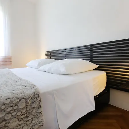 Apartments Sukosan Apartament Sukošan