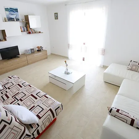 Apartments Sukosan Apartament Sukošan