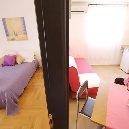 Apartament Apartments Sukosan *