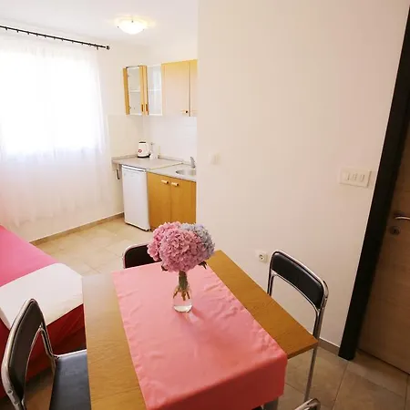 Apartament Apartments Sukosan Sukošan